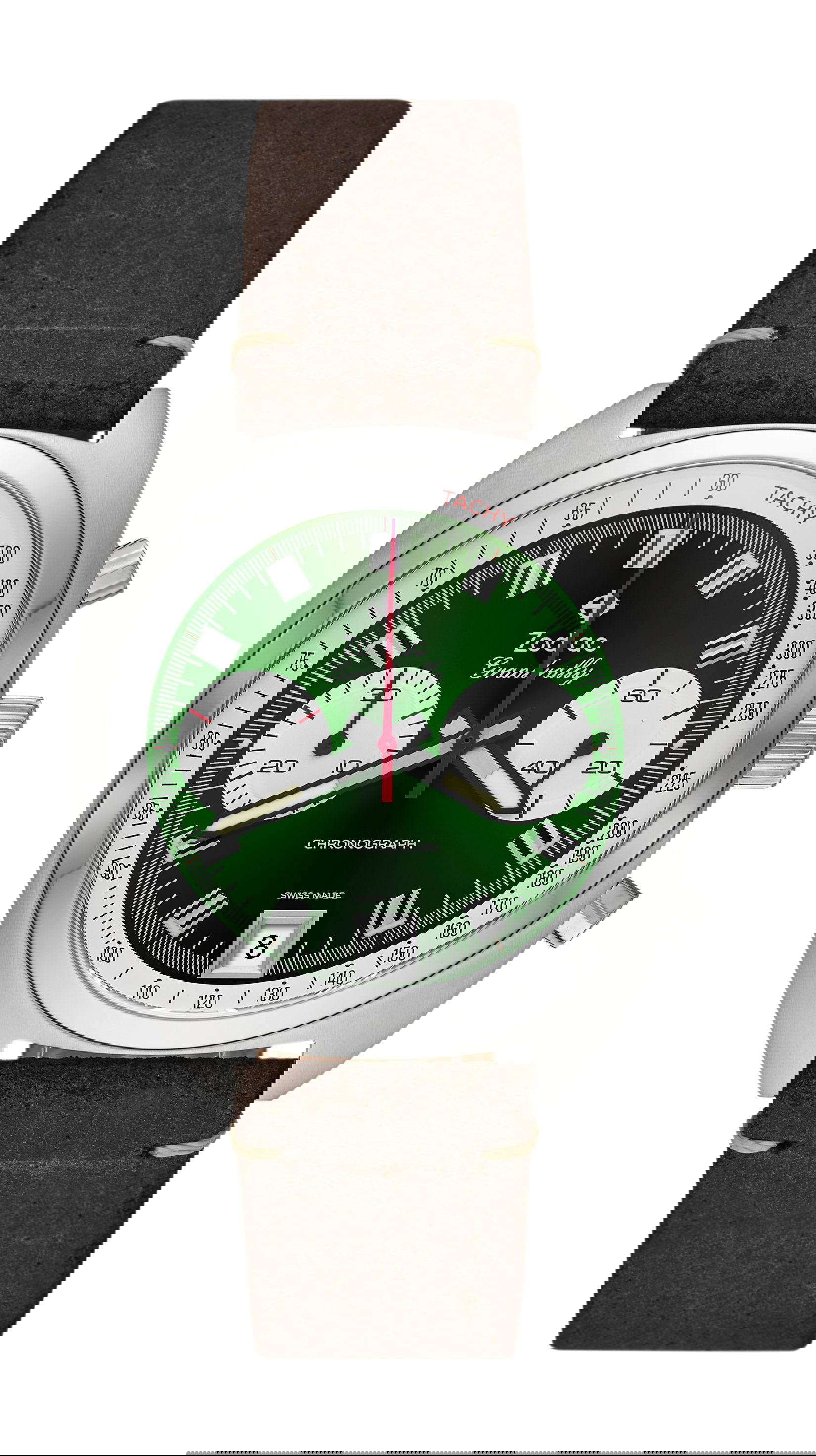 Zodiac Astrographic watch