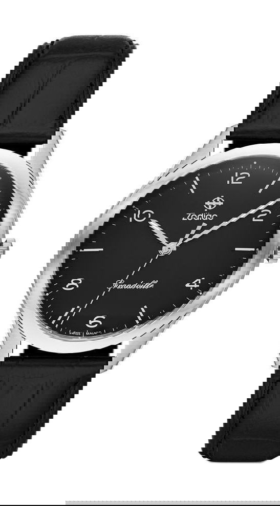 Zodiac Grandville watch