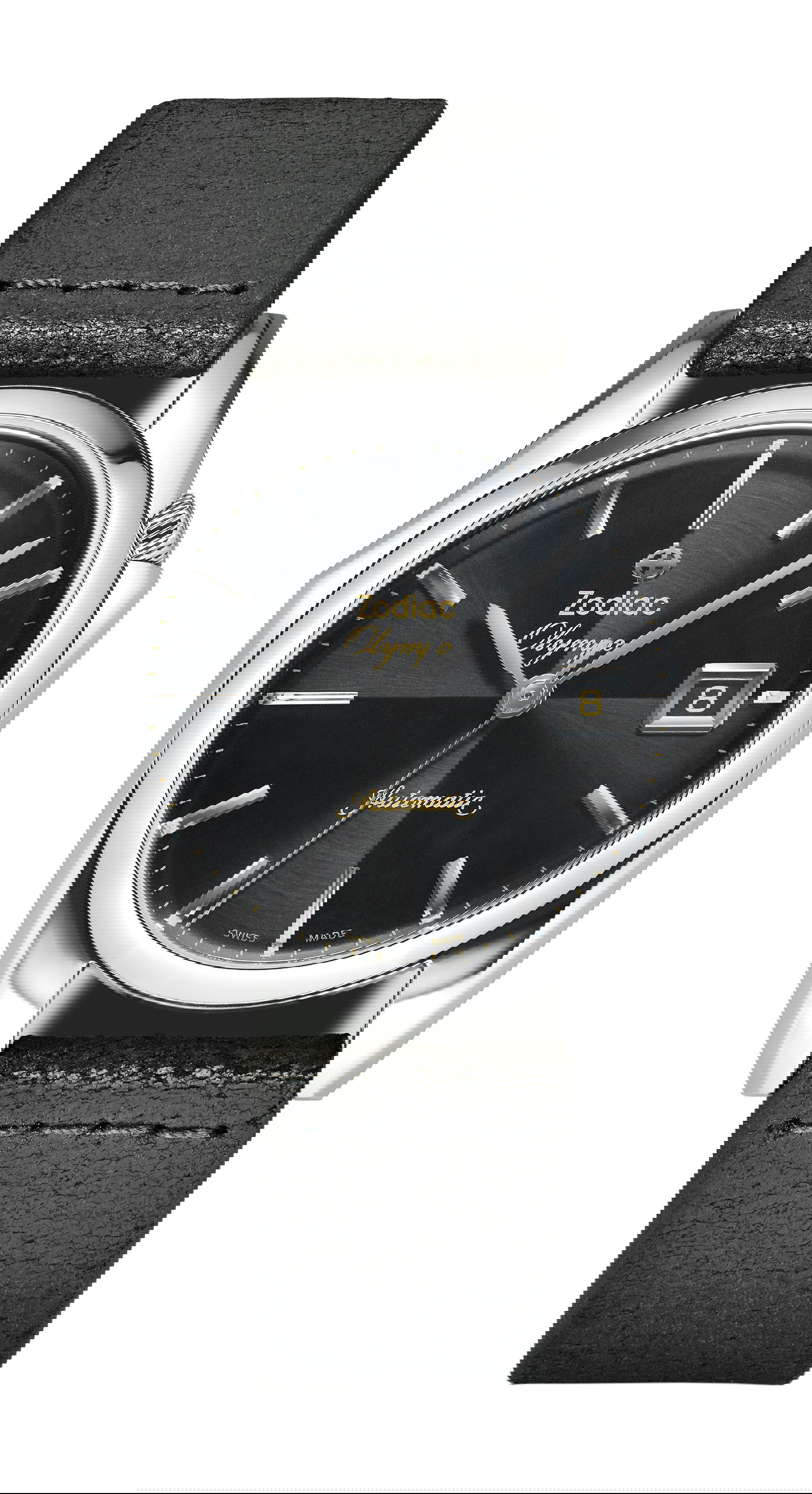 Zodiac Olympos watch