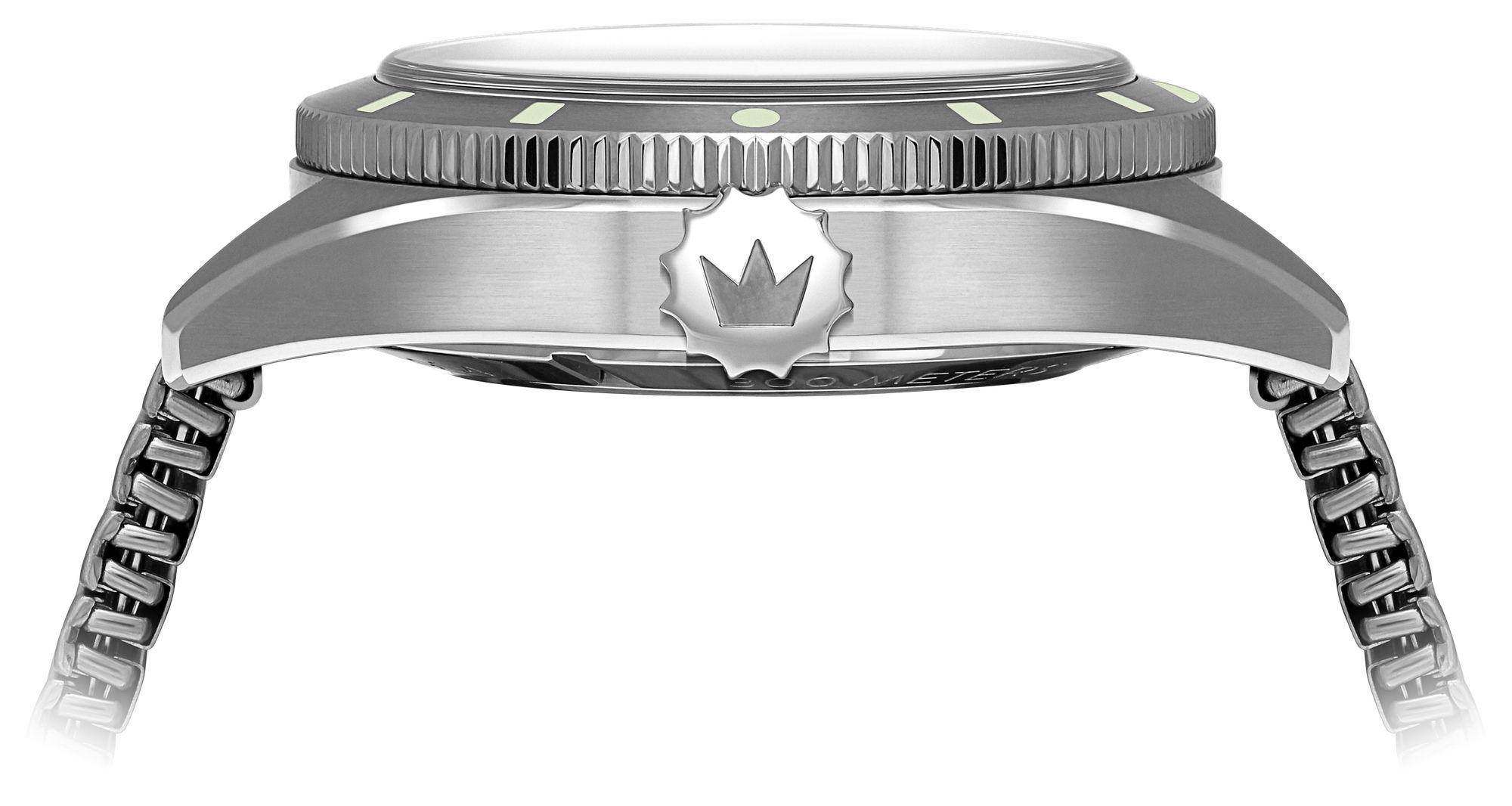 ZRC Securicode Diver300 - View 2