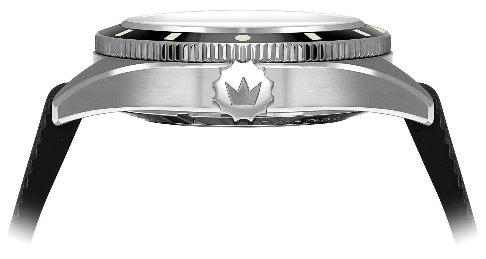 ZRC Securicode Diver300 - View 2