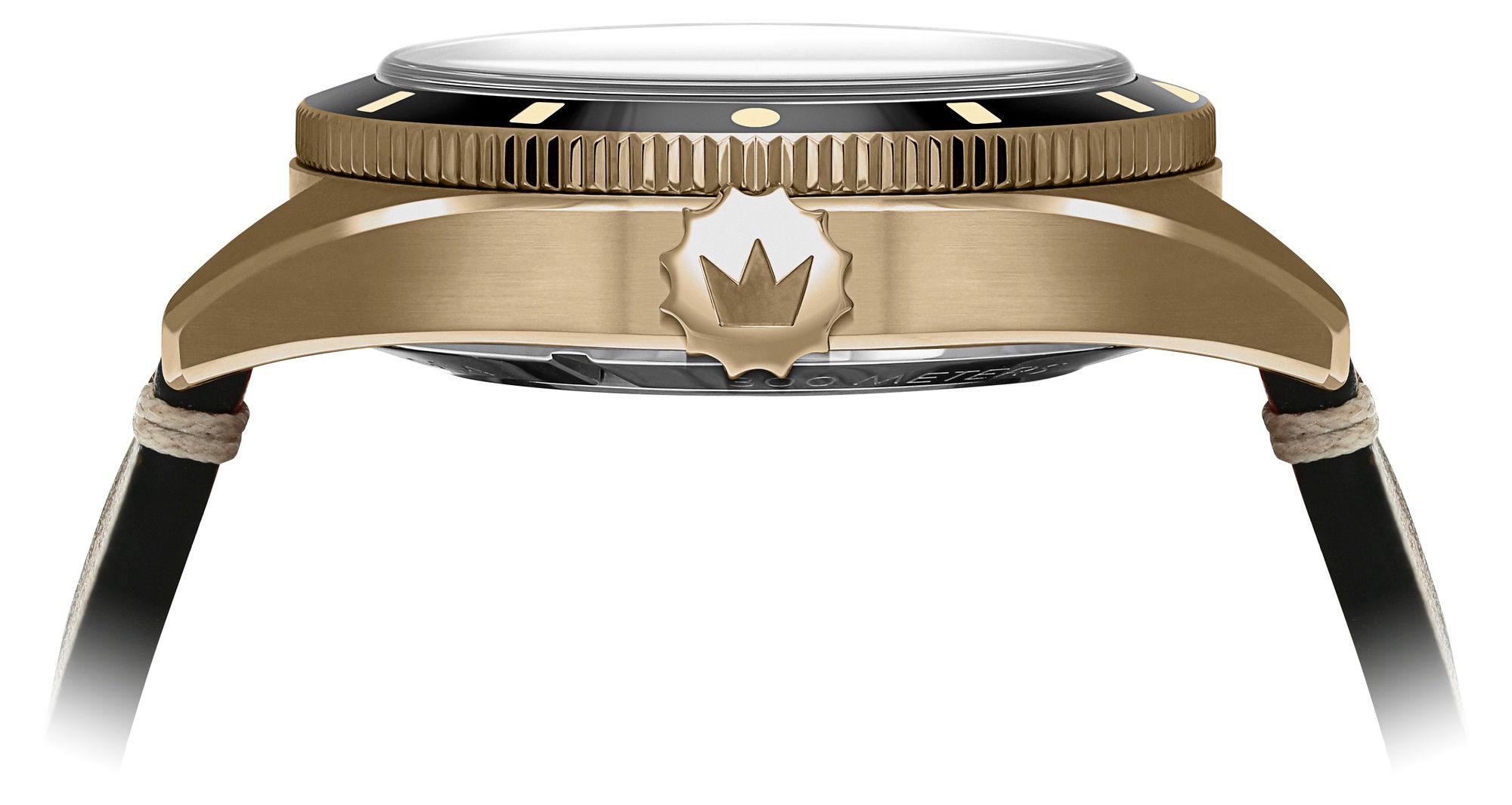 ZRC Securicode Diver300 - View 2